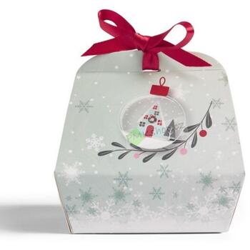 Darčeková sada votívnych voskov